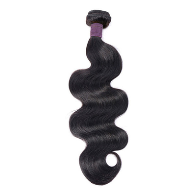 Spring Curl Style Jungfräuliche Haarverlängerung Bundle gute brasilianische Haarbündel für 2022
