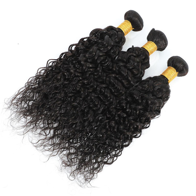 Remy-Haar-Bündel aus Rohhaar, hergestellt zu erschwinglichen Preisen und garantiert