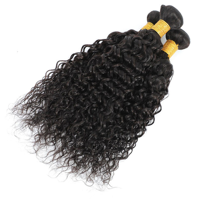 Direkt Lieferung von 1B-Farbe brasilianischen menschlichen Haare Weave Bündel zu erschwinglichen Preisen