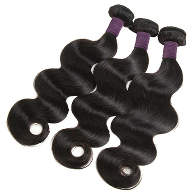 8A Knochen gerade Haarbündel 100% menschliches Haar Flip In Haare Erweiterungen Direktverkauf