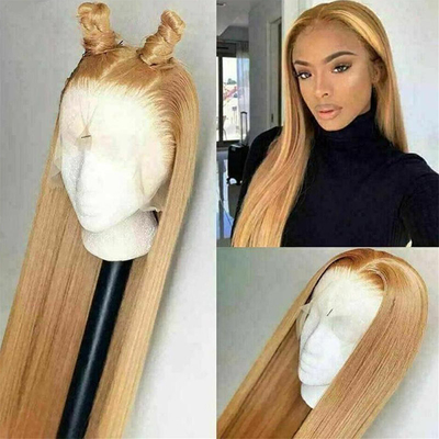 Andere Art Schweizer Spitze Basismaterial Perücken für menschliche Haare für Modedesign