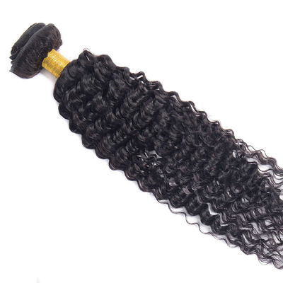 Entwerfen Sie eine Vollkutikel-Human Hair Clip in Erweiterungen mit französischem Locken-Stil und beliebtem Design