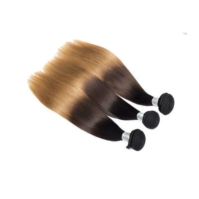 Remy-Haar Weich und glänzend Roh jungfräuliches unverarbeitetes menschliches Haar 100% jungfräuliches menschliches indisches Haar Peruanische Haarbündel