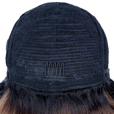 Neues Design 100% menschliches Haar Perücke Pixie Schnitt kurze Perücke perfekt für Landmärkte