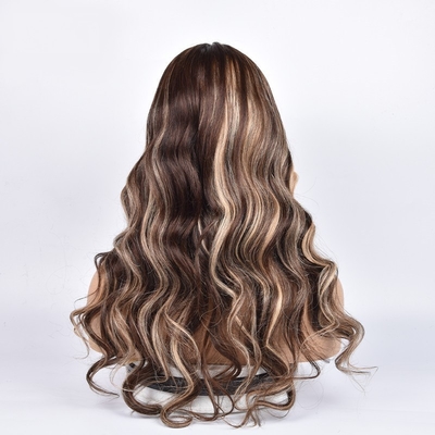 Spitze Vorderperücken Menschenhaar Kinky Locker Natur schwarze Spitze Vorderseite 13*4/4*4/T-Schnürsenkel
