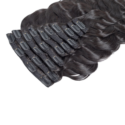 12 A Grade 1B Naturfarbe Remy Roh Jungfrau Brasilianische Afro Kinky Lockerhaar