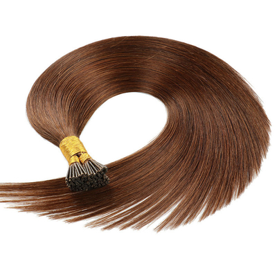 0.2kg italienischer Mikro 6D Keratin Bond Klebstoff Spitze Massenhaar Nano-Erweiterungen mit dicken Enden