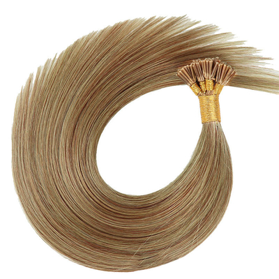 0.2kg italienischer Mikro 6D Keratin Bond Klebstoff Spitze Massenhaar Nano-Erweiterungen mit dicken Enden