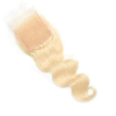 Body Wave 613 5x5 Transparent HD Schweizer Spitze Schließung Roh Jungfräuliche menschliche Haare Perücken Hergestellt