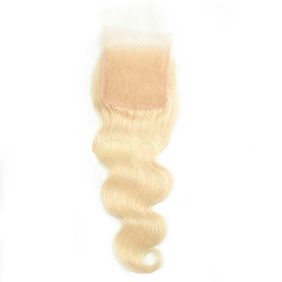 Body Wave 613 5x5 Transparent HD Schweizer Spitze Schließung Roh Jungfräuliche menschliche Haare Perücken Hergestellt