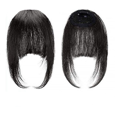 Toupee Design Links Remy Brasilianische menschliche Haare Klammer In Haare Erweiterung für schwarze Frauen