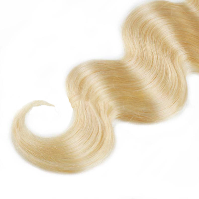 Body Wave 613 5x5 Transparent HD Schweizer Spitze Schließung Roh Jungfräuliche menschliche Haare Perücken Hergestellt