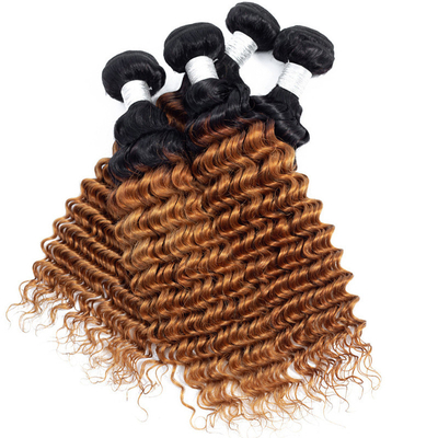 Vollkutikel Schatten Tiefe Wellen Haarbündel Die perfekte Mischung aus und Erschwinglichkeit