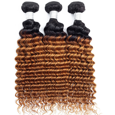 Vollkutikel Schatten Tiefe Wellen Haarbündel Die perfekte Mischung aus und Erschwinglichkeit