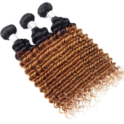 Vollkutikel Schatten Tiefe Wellen Haarbündel Die perfekte Mischung aus und Erschwinglichkeit