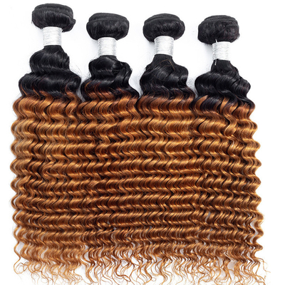 Vollkutikel Schatten Tiefe Wellen Haarbündel Die perfekte Mischung aus und Erschwinglichkeit
