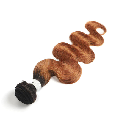 Remy Haare Body Wave Stil Brasilianische Ombre Haare Erweiterung 20 Bündel 1kg kostenlos Versand