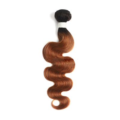 Remy Haare Body Wave Stil Brasilianische Ombre Haare Erweiterung 20 Bündel 1kg kostenlos Versand
