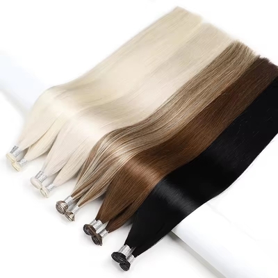 Europäisches Haar Bundle Pixie Roh lockiges und geradees Jungfrau Remy Haar In Ihrem Budget