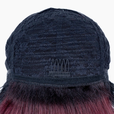 6 Zoll Sommer HD Schweizer Spitze Roh jungfräuliches menschliches Haar Seidige gerade kurze Perücke Pixie Schnitt Perücken für schwarze Frauen