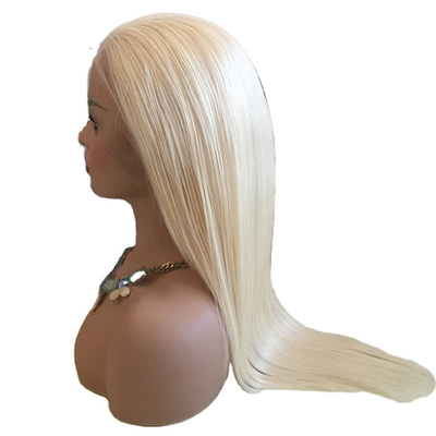 100% menschliches Haar Brasiliener 99J Ombre Vollspitzenwig Schweizer 360 Spitzen Front 10-24 Zoll Transparent HD