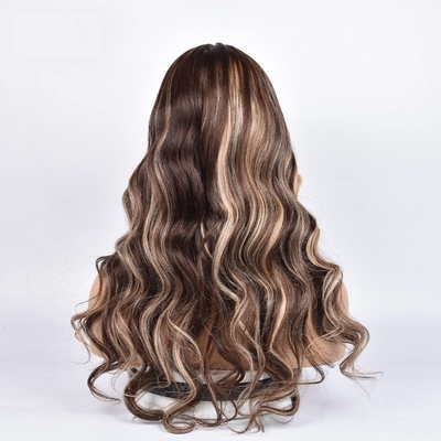 Kleberlose Full HD Spitze Front Perücke Menschenhaar Front Perücke für schwarze Frauen