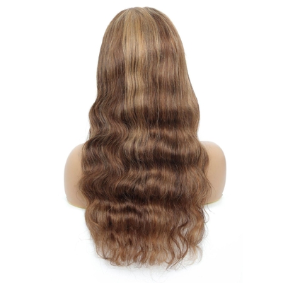 Kleberlose Full HD Spitze Front Perücke Menschenhaar Front Perücke für schwarze Frauen